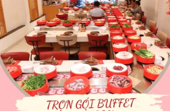 [🆕🇻🇳] Yuhua – Taiwanese Buffet Hotpot – Nhà hàng buffet lẩu Đài Loan 🍔 Top1Food 🍜  CHỐT KÈO BUFFET VỚI LOẠT ƯU ĐÃI “ĂN KHÔNG GIỚI HẠN” TẠI YUHUA
Bật mí bí kiếp ăn lẩu buffet thả ga mà không lo về giá cho các tín đồ mê lẩu tháng 3. Nhà Y , shares-17✔️ , likes-16❤️️ , date-2025-03-08 03:54:24🇻🇳🇻🇳🇻🇳📰🆕