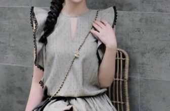 [🆕🇻🇳] LAGOM – A local brand in Viet Nam! We create styles for beautiful queens 👕 Top1Fashion 👗   𝐀 𝐦𝐮𝐬𝐭 𝐡𝐚𝐯𝐞 𝐝𝐞𝐬𝐢𝐠𝐧 𝐟𝐨𝐫 𝐲𝐨𝐮𝐫 𝐰𝐚𝐫𝐝𝐫𝐨𝐛𝐞Dáng vẻ xinh xắn và đáng yêu của nàng thơ Lagom khi diện 𝑩𝒖𝒃𝒃𝒍𝒆 𝑱𝒖𝒎𝒑𝒔𝒖𝒊𝒕 cà phê cùng bạn bè. Và một chiếc jumpsuit  , shares-0✔️ , likes-16❤️️ , date-2025-03-12 02:00:05🇻🇳🇻🇳🇻🇳📰🆕