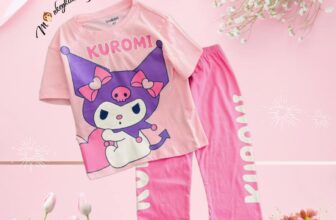 [🆕🇻🇳] MKS – Quần áo trẻ em xuất xịn 😎❤️️⭐️ HÀNG MỚI VỀSize 12kg – 43kgChất thun Cotton xuất dư mềm mịn, co giãn thoải mái, thấm hút mồ hôi tốt, thoáng mát
, shares-0✔️ , likes-0❤️️ , date-2025-03-09 23:11:32🇻🇳🇻🇳🇻🇳📰🆕
