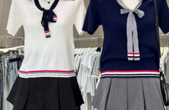 [🆕🇻🇳] Ngân – Chuyên sỉ hàng VNXK – KHO SỈ HÀNG VNXK SẴN TẬN XƯỞNG 👕 Top1Fashion 👗  Chân váy xếp li xòe Có lót quần trong bảo hộ nha. Chiếc chân váy xoè cân mọi style cho ce lun ah Phối j cũng xuynh nhaaa
Size S M L
Lẻ #240k•••••••••••• , shares-0✔️ , likes-0❤️️ , date-2025-03-13 04:57:11🇻🇳🇻🇳🇻🇳📰🆕