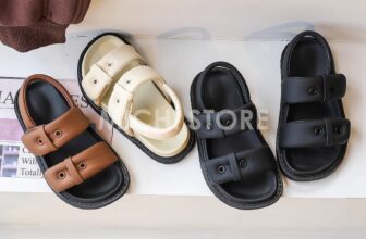 [?️??] Michi Store – Chuyên thời trang, giày dép, mũ, túi, ba lô và các phụ kiện trẻ em ?Top1Toys?️   Nổ inbox với em này bán sương sương 500 đôi rùi quá dã man luôn hàng em vừa cập bến nhanh tay thì còn chậm là hết ạ hàng có sẵn full size 26-36  #sa112 hà , shares-1✔️ , likes-15❤️️ , date-2025-03-12 19:58:19????????