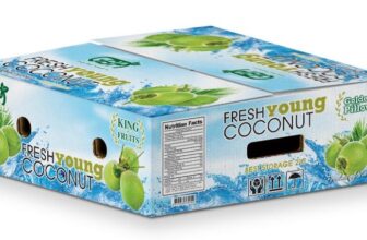 [🆕🇻🇳] Bao bì Toàn Cầu mang sứ mệnh quảng bá thương hiệu, sản phẩm của người Việt 🎨 Top1Designs ✨  Công Ty Bao Bì Toàn Cầu –  Sản xuất cung cấp thùng dừa xuất khẩuBạn đang cần tìm một đơn vị sản xuất bao bì hoàn hảo, với mong muốn bảo vệ những quả dừa  , shares-0✔️ , likes-1❤️️ , date-2025-03-10 22:47:39🇻🇳🇻🇳🇻🇳📰🆕