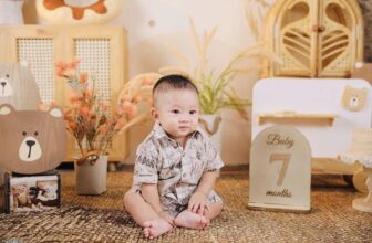 [🆕🇻🇳]  RainBow Design – Thế giới sơ mi cho các hoàng tử nhỏ <3 😎❤️️⭐️ :)) ba chàng hoàng tử nhỏ!  , shares-0✔️ , likes-8❤️️ , date-2025-03-11 02:52:03🇻🇳🇻🇳🇻🇳📰🆕