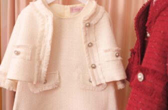 [🆕🇻🇳] 137 KIDS – HỆ THỐNG KIDS DỊCH VỤ TỐT NHẤT 🧑‍🧒❤️️👶⭐️ SALE SHOCK   |𝐓𝐖𝐄𝐄𝐃 𝐅𝐎𝐑 𝐊𝐈𝐃𝐒
1990k –> #990k/set
Mang hơi hướng ”tiểu thư” với sự kết hợp chất liệu dạ Tweed cao cấp mềm mịn và khuy ngọc  , shares-0✔️ , likes-0❤️️ , date-2025-03-08 21:09:04🇻🇳🇻🇳🇻🇳📰🆕