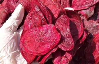 [🆕🇻🇳] Sỉ Lẻ Ăn Vặt Mẹ NaNam – Chuyên sỉ lẻ hơn 1000 món đặc sản vùng miền & ăn vặt hot hit 🍔 Top1Food  🍜 Khoai lang sấy mật
Túi 500gr 3x4x tuỳ SLkhoai lang sấy mật một sự kết hợp tinh tế của những củ khoai lang tươi và mật ong ngọt ngào nhẹ nhàng .
Khoai  , shares-0✔️ , likes-1❤️️ , date-2025-03-10 16:13:32🇻🇳🇻🇳🇻🇳📰🆕