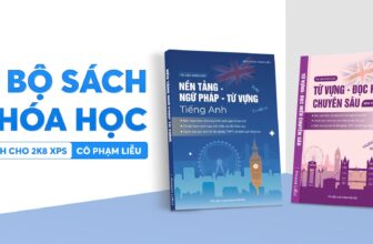 [🆕🇻🇳] Luyện Thi Tiếng Anh Cùng Cô Phạm Liễu 📚 Top1Learn 📕 TIN VUI CHO 2K8! BỘ SÁCH ÔN THI DÀNH CHO 2K8XPS LỚP 12 SẮP HOÀN THIỆN.Đây là bộ sách mới được cô biên soạn với nội dung cực kỳ chất lượng, giúp các em ôn , shares-2✔️ , likes-54❤️️ , date-2025-03-12 03:00:43🇻🇳🇻🇳🇻🇳📰🆕