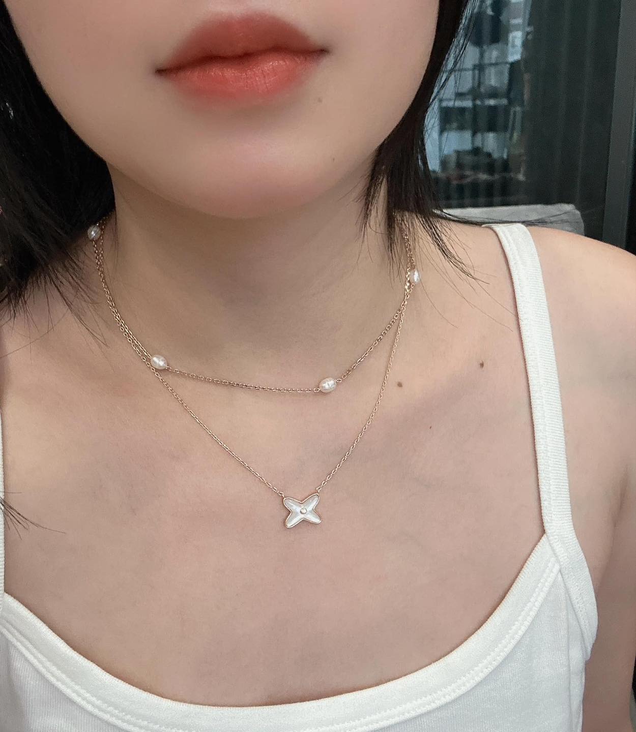 [🆕🇻🇳] 𝗛𝗮𝗽𝗽𝘆 𝗛𝗮𝗵𝗮𝗵𝗮 𝗦𝘁𝘂𝗱𝗶𝗼 (Hàng nhập cao cấp) 👕 Top1Fashion 👗  𝑻𝒐̂̉𝒏𝒈 𝒉𝒐̛̣𝒑 𝒎𝒂̂̃𝒖 𝑳𝒊𝒗𝒆𝒔𝒕𝒓𝒆𝒂𝒎Dưới đây là list các mẫu đã lên kệ trong livestream, các nàng có thể xem lại để rõ hơn về form dáng và chất liệu
Inbox cho , shares-0✔️ , likes-18❤️️ , date-2025-03-18 02:14:36🇻🇳🇻🇳🇻🇳📰🆕