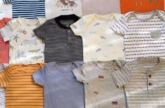 [🆕🇻🇳] Chuối-Banana Kids-chuyên quần áo sơ sinh, trẻ em xuất khẩu, hàng xuất dư, QC 🧑‍🧒❤️️👶⭐️ Các bác đợi em lên mẫu nha. Lô này hơn 200 mẫu, mà mẫu nào cũng đẹp, cũng xinh  , shares-0✔️ , likes-2❤️️ , date-2025-03-10 18:56:21🇻🇳🇻🇳🇻🇳📰🆕