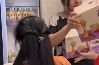 [🆕🇻🇳]  Gia Phú Baby 40 Hàm Nghi Mỹ Đình – Hệ thống cửa hàng Gia Phú Baby – Mẹ bầu và em bé 🧑‍🧒❤️️👶⭐️ \ud83c\udf1f Di\u1ec5n Vi\u00ean V\u00e2n Trang ch\u0103m 4 b\u00e9 v\u1eabn nh\u00e0n t\u00eanh \u2013 B\u00ed quy\u1ebft nu\u00f4i con cao kh\u1ecfe nh\u , shares-0✔️ , likes-0❤️️ , date-2025-03-10 17:36:24🇻🇳🇻🇳🇻🇳📰🆕