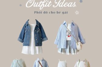 [🆕🇻🇳] Béiu – Baby Clothes – Đồ trẻ em 🧑‍🧒❤️️👶⭐️  DENIM OUTFIT IDEAS – Phối đồ xinh yêu cho bé gáiMẹ đã có ý tưởng mix đồ cho bé yêu hôm nay chưa?
Nếu chưa, hãy để Béiu gợi ý những set đồ denim cực xi , shares-2✔️ , likes-5❤️️ , date-2025-03-16 22:01:04🇻🇳🇻🇳🇻🇳📰🆕