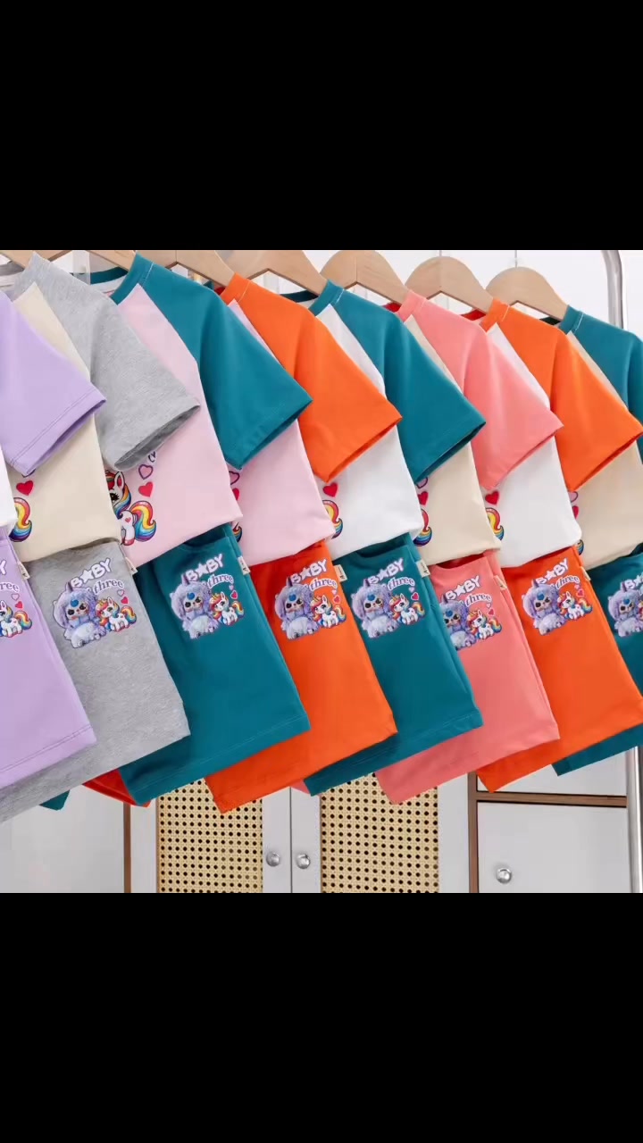 [???]  Loco Bear – Thời trang thiết kế trẻ em cao cấp  ?‍?❤️️?⭐️ LCOBEAR LCHB049 – HÀNG MỚI VỀ SO HOT
𝐒𝐄𝐓 𝐏𝐎𝐋𝐎 𝐈𝐍 𝐂𝐇𝐔̛̃ 𝐏𝐀𝐖𝐒𝐎𝐌𝐄 𝐍𝐀̆𝐍𝐆 Đ𝐎̣̂𝐍𝐆 𝐂𝐇𝐎 𝐁𝐄́
————————————
𝐒𝐢𝐳𝐞: 𝟖𝟎-𝟏𝟒𝟎 (𝟗-𝟐𝟗𝐤𝐠)
𝐒𝐢̉ 𝐫𝐢𝟕
, shares-0✔️ , likes-1❤️️ , date-2025-03-11 15:53:35????????