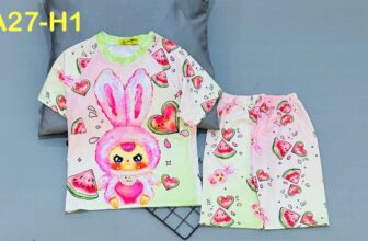 [🆕🇻🇳] ☘️Võ Hiền Kids – Chuyên Sỉ & Lẻ Đồ Bộ Trẻ em thun lạnh 3D Hàng loại 1 giá tại xưởng 🧑‍🧒❤️️👶⭐️ CHÈN ƠI…!
BẢNG MÀU NÓ CƯNG GÌ ĐÂU Ý CÁC BÀ ƠIHÀNG ĐỦ SIZE 5-15: (12-45KG)
Thấy hình là thấy mùa hè mát rượi luôn rồi nèHàng bên em , shares-3✔️ , likes-100❤️️ , date-2025-03-11 18:02:19🇻🇳🇻🇳🇻🇳📰🆕