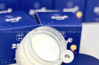 [???] Oh Babies VietNam – Everything for Baby and Mommy! ?‍?❤️️?⭐️ VẬT BẤT LY THÂN CHO BÉ MÙA LẠNH – KEM CHỐNG NGẠT MŨI KOJAJANG ĐÌNH ĐÁM HÀN QUỐCChỉ cần quẹt 2 3 cái vào cánh mũi là con hết ngạt, ngủ một mạch từ tối đến , shares-0✔️ , likes-0❤️️ , date-2025-03-08 19:00:23????????