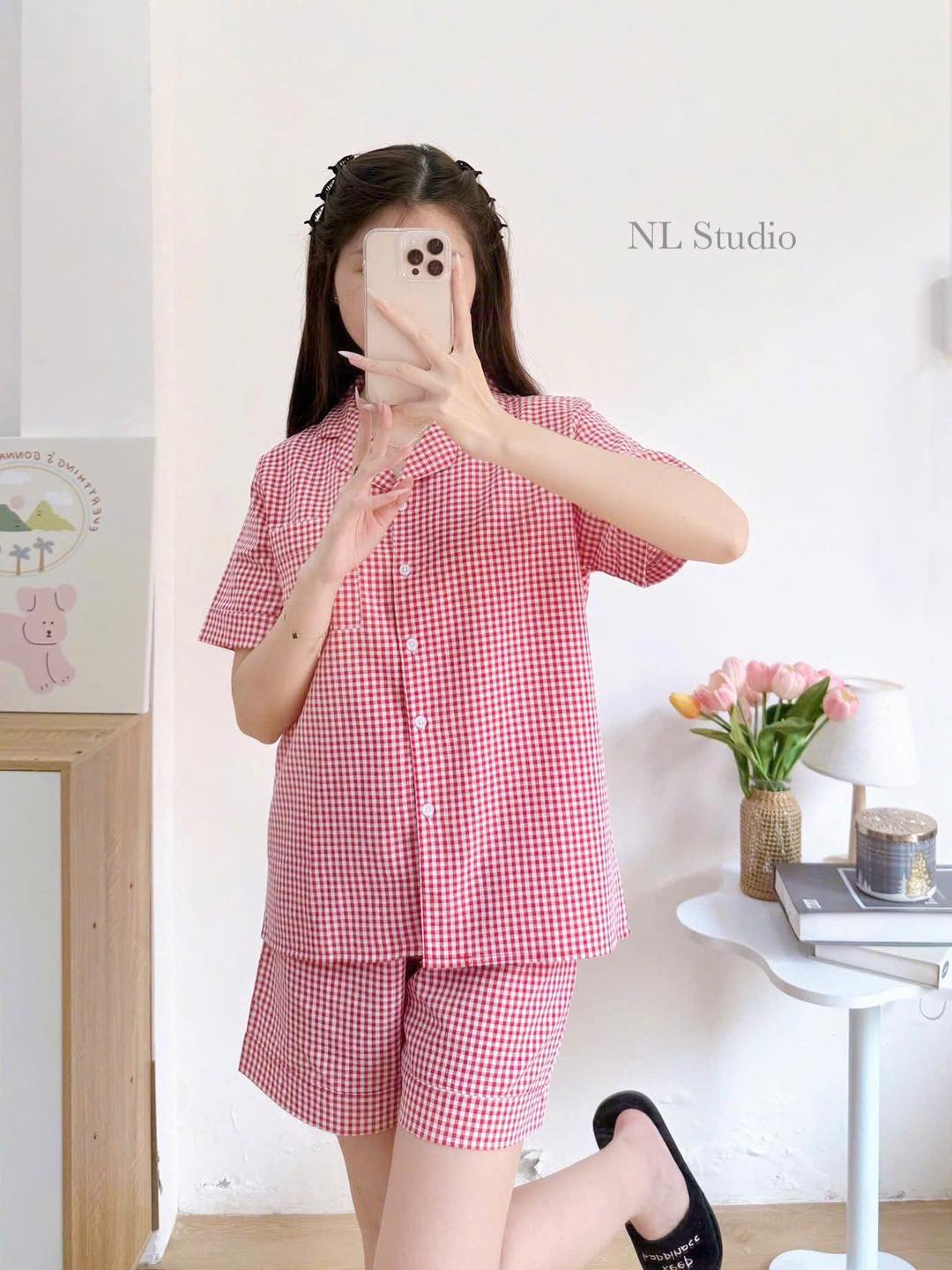 [🆕🇻🇳] 2T HOUSE – Bộ sưu tập phong phú về thời trang 👕 Top1Fashion 👗  Đồ bộ về quá chời mẫu xinkkkkk
Đồng zá #140K𝟸𝚃 𝙱𝙾𝚄𝚃𝙸𝚀𝚄𝙴. 45 Nguyễn Công Trứ. P8. Đà Lạt (cạnh trà sữa B’LAO)
0941817717 (zalo)
𝗜𝗻𝘀𝘁𝗮𝗴𝗿𝗮𝗺: _𝟮𝘁𝗯𝗼𝘂𝘁𝗶𝗾𝘂 , shares-0✔️ , likes-1❤️️ , date-2025-03-13 00:54:51🇻🇳🇻🇳🇻🇳📰🆕
