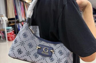 [🆕🇻🇳] VTFashionOfficial 👕 Top1Fashion 👗  GUESS XỊN VÀ XINH – Kẹp nách hot trend chỉ 1250k
Ghé cửa hàng bên em xem hàng trực tiếp cho yên tâm  : 172/22 Đặng Văn Ngữ ,ph13, Phú Nhuận , Hcm , khách x , shares-0✔️ , likes-0❤️️ , date-2025-03-14 02:10:42🇻🇳🇻🇳🇻🇳📰🆕