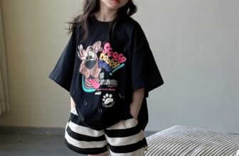 [🆕🇻🇳] Tiệm Nhà Bơ – 안녕하세요☀️ Tiệm chuyên đồ trẻ em Quảng Châu, mang style Hàn Quốc năng động cho bé🥑 🧑‍🧒❤️️👶⭐️ Áo thun hay cả set đều cưng
Sz100-160
#hàngorder
, shares-0✔️ , likes-2❤️️ , date-2025-03-15 03:50:14🇻🇳🇻🇳🇻🇳📰🆕