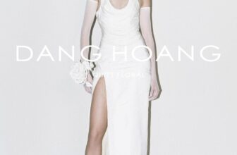 [🆕🇻🇳] DANG HOANG – Thiết kế & Thời trang 👕 Top1Fashion 👗  Khám phá vẻ đẹp đỉnh cao của thiết kế Dream Iris Dress – biểu tượng sang trọng của bộ sưu tập mới nhất mùa này.#DANGHOANG #SPRING2025 #SS25
____________ , shares-1✔️ , likes-7❤️️ , date-2025-03-17 20:28:34🇻🇳🇻🇳🇻🇳📰🆕