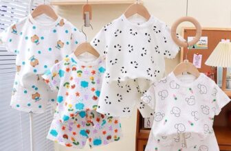 [🆕🇻🇳] DABI’s House – Chuyên Thời Trang Trẻ Em Cao Cấp 😎❤️️⭐️  𝐌𝐔̀𝐀 𝐇𝐄̀ 𝐒𝐈𝐄̂𝐔 𝐌𝐀́𝐓 _ 𝐁𝐄́ 𝐌𝐀̣̆𝐂 𝐒𝐈𝐄̂𝐔 𝐓𝐇𝐈́𝐂𝐇
𝑆𝑒𝑡 đ𝑜̂̀ 𝑏𝑜̣̂ 𝑏𝑒́ 𝑡𝑟𝑎𝑖 – 𝑏𝑒́ 𝑔𝑎́𝑖 𝑚𝑎̣̆𝑐 𝑛ℎ𝑎̀ 𝑚𝑢̀𝑎 ℎ𝑒̀ 𝑐ℎ𝑎̂́𝑡 𝑥𝑜̂́𝑝 đ𝑢̃𝑖 ℎ𝑎̀𝑛 𝑠𝑖𝑒̂𝑢 𝑚𝑎́𝑡Xem giá tại IB , shares-0✔️ , likes-0❤️️ , date-2025-03-14 15:38:46🇻🇳🇻🇳🇻🇳📰🆕