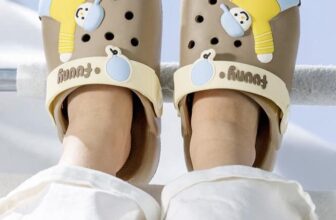 [🆕🇻🇳]  𝐀𝐥𝐯𝐢𝐧 & 𝐁𝐫𝐨𝐭𝐡𝐞𝐫 – 𝘒𝘪𝘥𝘴 𝘈𝘶𝘵𝘩𝘦𝘯𝘵𝘪𝘤 – Quần áo trẻ em nhập khẩu từ Mỹ 😎❤️️⭐️  𝗗𝗲́𝗽 𝗦𝗮𝗻𝗱𝗮𝗹 𝗦𝗶𝗲̂𝘂 𝗡𝗵𝗲̣ 𝗖𝗵𝗼 𝗕𝗲́ 𝗬𝗲̂𝘂Dép có kiểu dáng thể thao, mềm dẻo, chống trơn trượt, phù hợp cho bé mang cả trong nhà và ngoài trời.
Sự lựa chọn h , shares-1✔️ , likes-0❤️️ , date-2025-03-09 18:00:54🇻🇳🇻🇳🇻🇳📰🆕