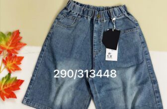 [🆕🇻🇳] Quan ao baby cuc sanh dieu – Chuyên Quần áo trẻ em cao cấp, Thời trang nữ cao cấp 🧑‍🧒❤️️👶⭐️ JEAN LỬNG MỀM CO GIÃN
Hotline : 0902.914.821
136/67 Vạn Kiếp,P3,Q.BÌNH THẠNH
TP.HCM
Thời gian mở cửa : Từ 8:00Am đến 22:00Pm
, shares-1✔️ , likes-2❤️️ , date-2025-03-11 21:12:36🇻🇳🇻🇳🇻🇳📰🆕