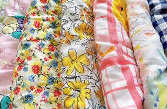 [🆕🇻🇳] Đồ tole Nắng – Đồ bộ tole (lanh) mẹ & bé full size 🧑‍🧒❤️️👶⭐️ Mẫu dài tay e có :
Sz2 42-50kg.
Sz3 52-57kg.120k/ bộ ạ!Chất vải tole(lanh) loại 1, mềm mát, rút nhẹ. Xưởng may đã trừ hao rút nước c nhé!
, shares-0✔️ , likes-5❤️️ , date-2025-03-15 04:22:38🇻🇳🇻🇳🇻🇳📰🆕