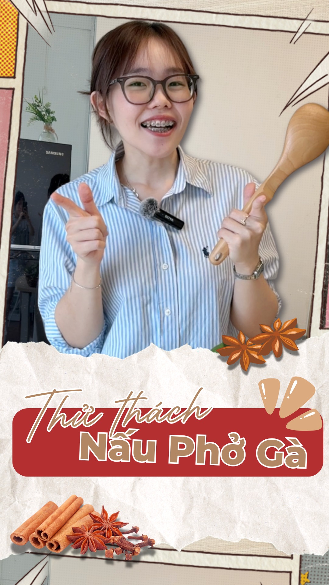 [🆕🇻🇳] Dh Foods – ❤ GIA VỊ TỰ NHIÊN – HÀNH TRÌNH ĐI KHẮP VIỆT NAM VÀ VƯƠN RA THẾ GIỚI ❤ 🍔 Top1Food 🍜 Nấu Phở Gà theo hệ tâm linh và… cái kết? , shares-0✔️ , likes-0❤️️ , date-2025-03-21 03:01:19🇻🇳🇻🇳🇻🇳📰🆕