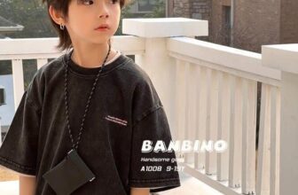 [🆕🇻🇳] BỐP BỰ – Chuyên quần áo trẻ em cao cấp 🧑‍🧒❤️️👶⭐️ Áo phông hãng BabinoHàng có sẵn
Sỉze 20/57,58kg
, shares-0✔️ , likes-0❤️️ , date-2025-03-15 03:32:26🇻🇳🇻🇳🇻🇳📰🆕