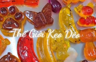 [🆕🇻🇳] Thế Giới Kẹo Dẻo – Tổng kho Sỉ – Lẻ 700 vị kẹo dẻo 🍔 Top1Food  🍜 Live stream bán kẹo mà tưởng chơi đồ hàng
Thế Giới Kẹo Dẻo 500 vị
64 đường 36. Kdt Vạn Phúc. Tp Thủ Đức
Open:8:30-16:30 T2->T6
8:30-20:30 , shares-0✔️ , likes-10❤️️ , date-2025-03-09 17:05:36🇻🇳🇻🇳🇻🇳📰🆕