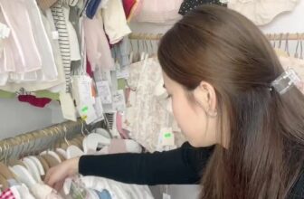 [🆕🇻🇳] BÉ BÉ by Jang Store – Cửa hàng quần áo sơ sinh & trẻ em 🧑‍🧒❤️️👶⭐️ GIẢM 20K/SP KHI CHỐT TRÊN LIVE , shares-0✔️ , likes-2❤️️ , date-2025-03-18 21:24:02🇻🇳🇻🇳🇻🇳📰🆕