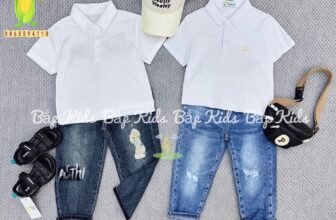 [🆕🇻🇳] BẮP KIDS – Chuyên cung cấp đồ sơ sinh cao cấp, sỉ lẻ toàn quốc : quần áo, bình sữa 🧑‍🧒❤️️👶⭐️ 𝙎𝙚𝙩 𝙥𝙤𝙡𝙤 𝙭𝙞̣𝙣 𝙨𝙤̀ 𝙘𝙝𝙤 𝙗𝙚́-𝐁𝐀̆́𝐏 𝐊𝐈𝐃𝐒 – 𝐍𝐮̣ 𝐜𝐮̛𝐨̛̀𝐢 𝐜𝐮̉𝐚 𝐜𝐨𝐧 𝐥𝐚̀ 𝐡𝐚̣𝐧𝐡 𝐩𝐡𝐮́𝐜 𝐜𝐮̉𝐚 𝐁𝐚 𝐌𝐞̣.
Hàng có sẵn
Ship cod toàn quốc
————————–
, shares-1✔️ , likes-2❤️️ , date-2025-03-12 01:00:46🇻🇳🇻🇳🇻🇳📰🆕