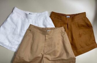 [🆕🇻🇳] Tesoro-Baby SHOP 😎❤️️⭐️ Chân ái mùa hè đây rồi
Mặc linen đừng nói tới từ “già” nhé!
Đúng xu hướng của thế giới : sợi tự nhiên , thân thiện với môi trường và siêu thích
Nghiện lu , shares-0✔️ , likes-2❤️️ , date-2025-03-18 16:35:46🇻🇳🇻🇳🇻🇳📰🆕