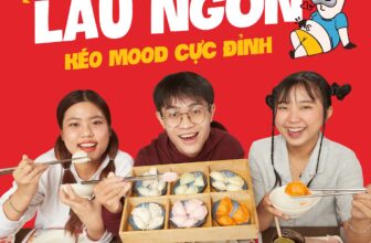 [🆕🇻🇳] Kichi-Kichi – Hệ thống nhà hàng Lẩu băng chuyền hàng đầu Việt Nam 🍔 Top1Food 🍜 [MN]  KICHI-KICHI XUẤT CHIÊU, TIẾP MỌI GU KHÓ “CHÌLL”“Up mood” chẳng đắn đo – Ăn lẩu không cần lo vì Kichi-Kichi có bộ 3 buffet “chìll” lòng mọi “Fen-iu , shares-0✔️ , likes-19❤️️ , date-2025-03-12 16:36:35🇻🇳🇻🇳🇻🇳📰🆕