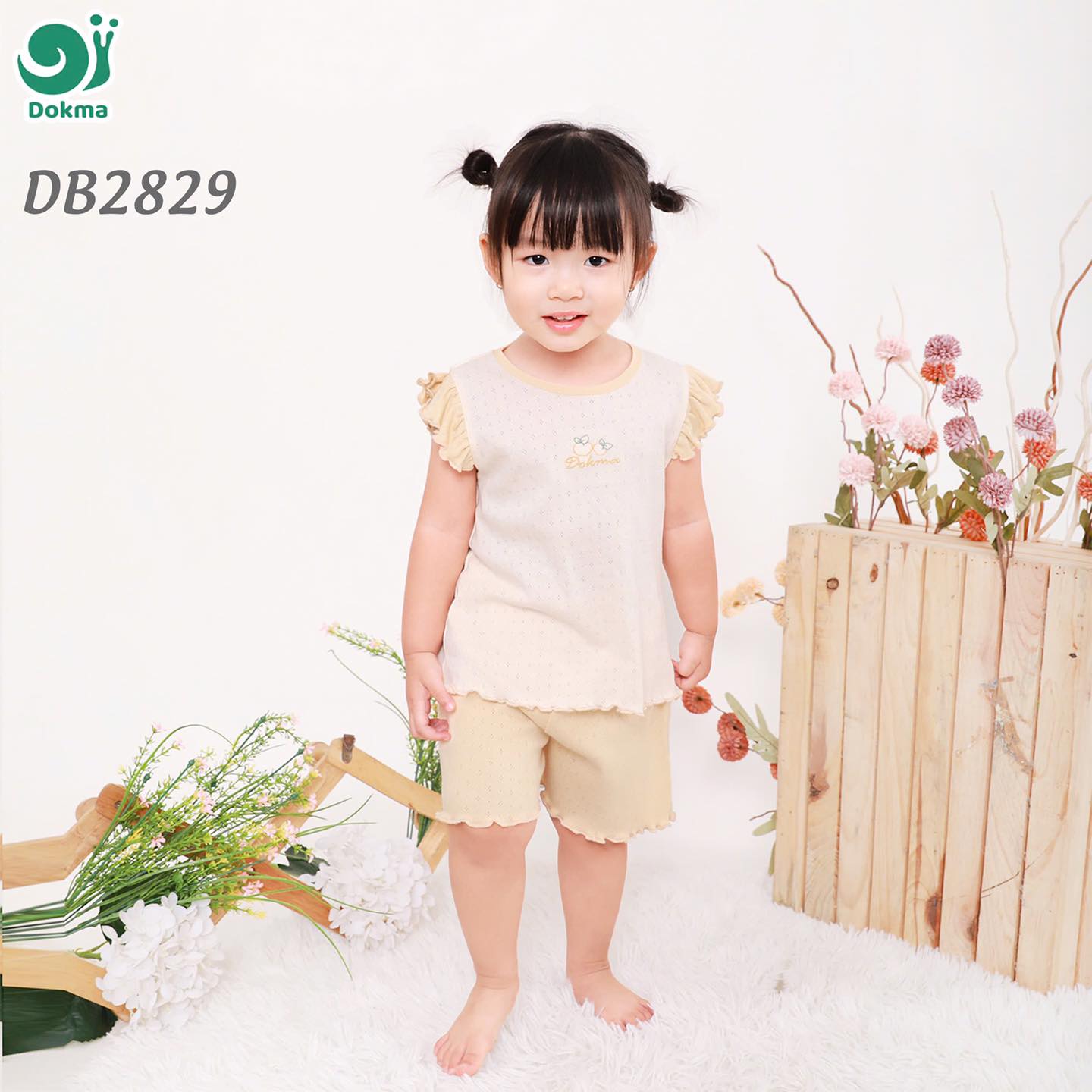 [🆕🇻🇳] BÉ CON Baby Shop – Thời trang trẻ em Sóc Trăng 🧑‍🧒❤️️👶⭐️ DOKMA Bộ cánh tiên bé gái cưng quá khách ạ.Size bé từ 6-9m,9-12m,12-18m,18-24m,24-36m
HÀNG SẲN SHOP – Mời mẹ ghé shop Bé Con xem và chọn cho bé ạ!
—– , shares-1✔️ , likes-1❤️️ , date-2025-03-10 00:45:43🇻🇳🇻🇳🇻🇳📰🆕