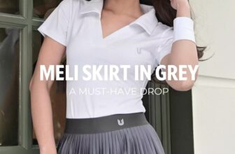 [🆕🇻🇳] Today U wear – thương hiệu đồ tập kết hợp quần áo thường phục (casual wear) 👕 Top1Fashion 👗  Basic nhưng vẫn nổi bật giữa đám đông thì chỉ có em Meli Skirt tone xám tiêu siu xinh này mới làm được điều đó thui nha cả nhà ưiiii  , shares-0✔️ , likes-0❤️️ , date-2025-03-12 22:37:07🇻🇳🇻🇳🇻🇳📰🆕