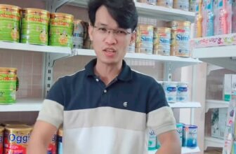 [🆕🇻🇳] Shop Bảo Bối – Mẹ Bầu và Em Bé Bảo Bối: Sữa – Tã – TPCN – ĐỒ CHƠI – ĐỒ DÙNG – COMBO ĐI SINH  🧑‍🧒❤️️👶⭐️ 𝗖𝗵𝘂̛𝗼̛𝗻𝗴 𝘁𝗿𝗶̀𝗻𝗵 𝘁𝗮̣̆𝗻𝗴 𝗾𝘂𝗮̀ 𝗯𝗮̆́𝘁 đ𝗮̂̀𝘂 𝘁𝘂̛̀ 𝗵𝗼̂𝗺 𝗻𝗮𝘆 𝗰𝗵𝗼 đ𝗲̂́𝗻 𝗸𝗵𝗶 𝗵𝗲̂́𝘁 𝗾𝘂𝗮̀  , shares-0✔️ , likes-4❤️️ , date-2025-03-09 15:17:56🇻🇳🇻🇳🇻🇳📰🆕