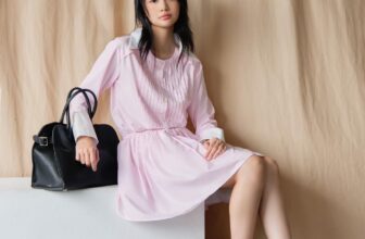 [???] SY STORE – Cửa hàng quần áo ? Top1Fashion ?  Giai điệu thời trang giữa lòng thành phố hiện đại, xuất hiện như những nốt nhạc thanh tao trong bản giao hưởng thời trang.
Thiết kế với gam màu thanh lịch, , shares-2✔️ , likes-9❤️️ , date-2025-03-13 18:00:31????????