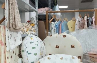 [🆕🇻🇳] Chipmunk Baby – Thương hiệu Việt Nam chuyên sản xuất và thương mại sản phẩm cho bé sơ sinh 🧑‍🧒❤️️👶⭐️  , shares-8✔️ , likes-87❤️️ , date-2025-03-11 17:22:39🇻🇳🇻🇳🇻🇳📰🆕