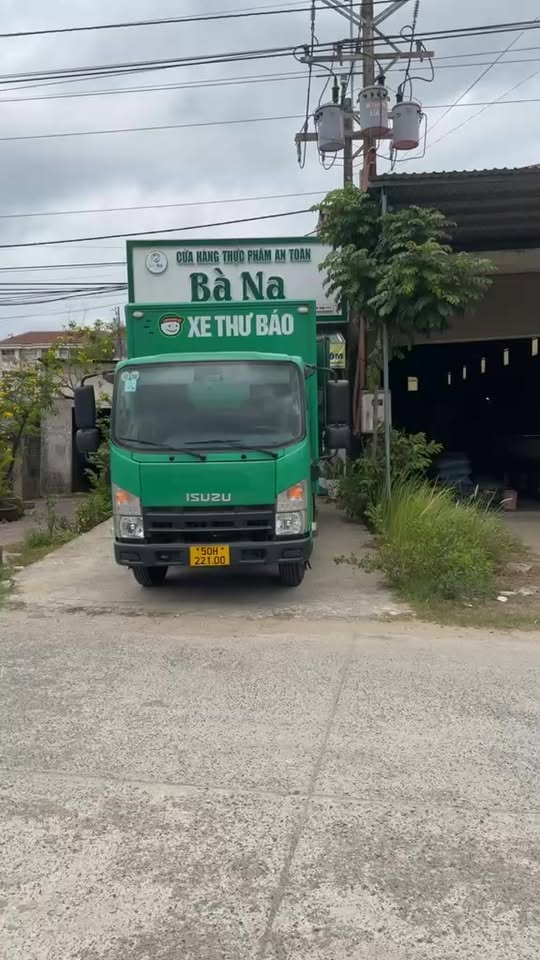 [🆕🇻🇳] BÀ NA FOOD – ĐẶC SẢN CÀ MAU 🍔 Top1Food 🍜 Xe GHTK TỚI LẤY HÀNG , shares-0✔️ , likes-1❤️️ , date-2025-03-15 22:02:47🇻🇳🇻🇳🇻🇳📰🆕