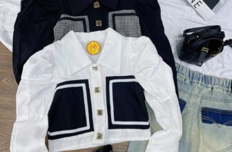 [???]  RUBY Kids Store  ?‍?❤️️?⭐️ U mêInbox cân nặng, chiều cao Bé shop tư vấn kĩ hoen nhé Chế
______________________
𝗪𝗲𝗹𝗰𝗼𝗺𝗲 𝘁𝗼 RUBY Kids Store
𝟭𝟴𝟯 𝗬𝗲𝗿𝘀𝗶𝗻, 𝗣𝗵𝘂́ 𝗖𝘂̛𝗼̛̀𝗻𝗴, 𝗧𝗵𝘂̉ 𝗗𝗮̂̀𝘂 𝗠𝗼̣̂ , shares-0✔️ , likes-2❤️️ , date-2025-03-10 16:57:12????????