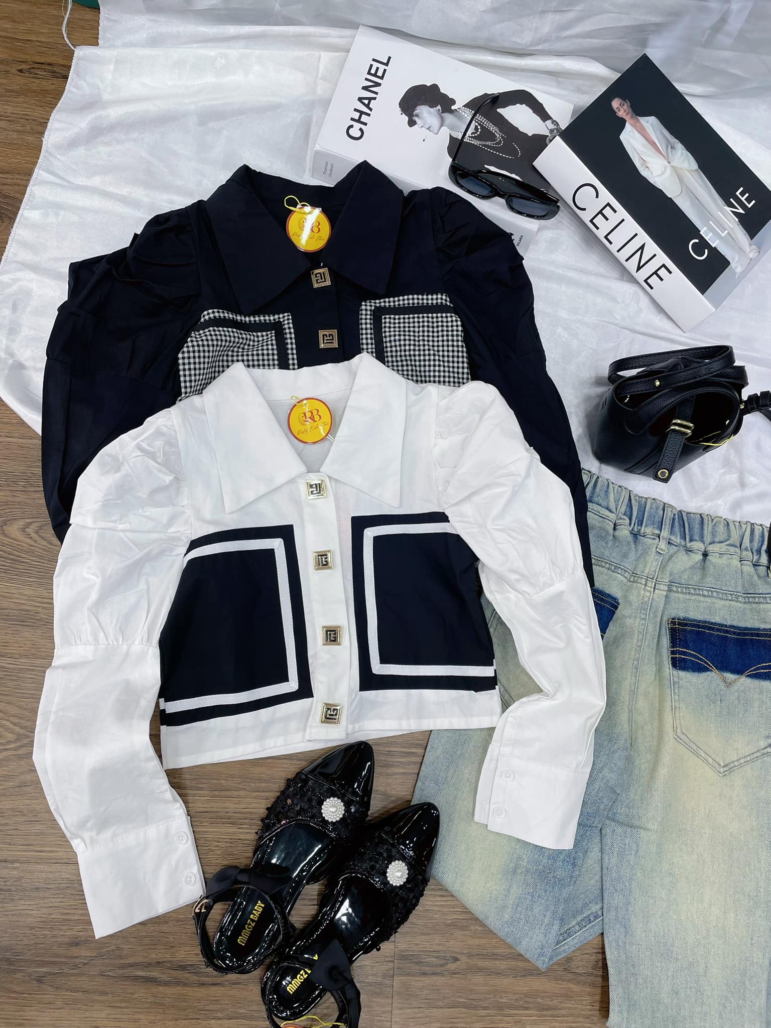 [???]  RUBY Kids Store  ?‍?❤️️?⭐️ U mêInbox cân nặng, chiều cao Bé shop tư vấn kĩ hoen nhé Chế
______________________
𝗪𝗲𝗹𝗰𝗼𝗺𝗲 𝘁𝗼 RUBY Kids Store
𝟭𝟴𝟯 𝗬𝗲𝗿𝘀𝗶𝗻, 𝗣𝗵𝘂́ 𝗖𝘂̛𝗼̛̀𝗻𝗴, 𝗧𝗵𝘂̉ 𝗗𝗮̂̀𝘂 𝗠𝗼̣̂ , shares-0✔️ , likes-2❤️️ , date-2025-03-10 16:57:12????????