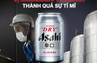 [🆕🇻🇳] ASAHI Beer Vietnam – Nhà máy bia 🍻 Top1Drink 🥂  VỊ KARAKUCHI TRỨ DANH – THÀNH QUẢ SỰ TỈ MỈĐể tạo nên chất bia Karakuchi độc nhất, từng công đoạn sản xuất Asahi Super Dry đều được kiểm soát nghiêm ngặt , shares-0✔️ , likes-16❤️️ , date-2025-03-11 02:00:10🇻🇳🇻🇳🇻🇳📰🆕