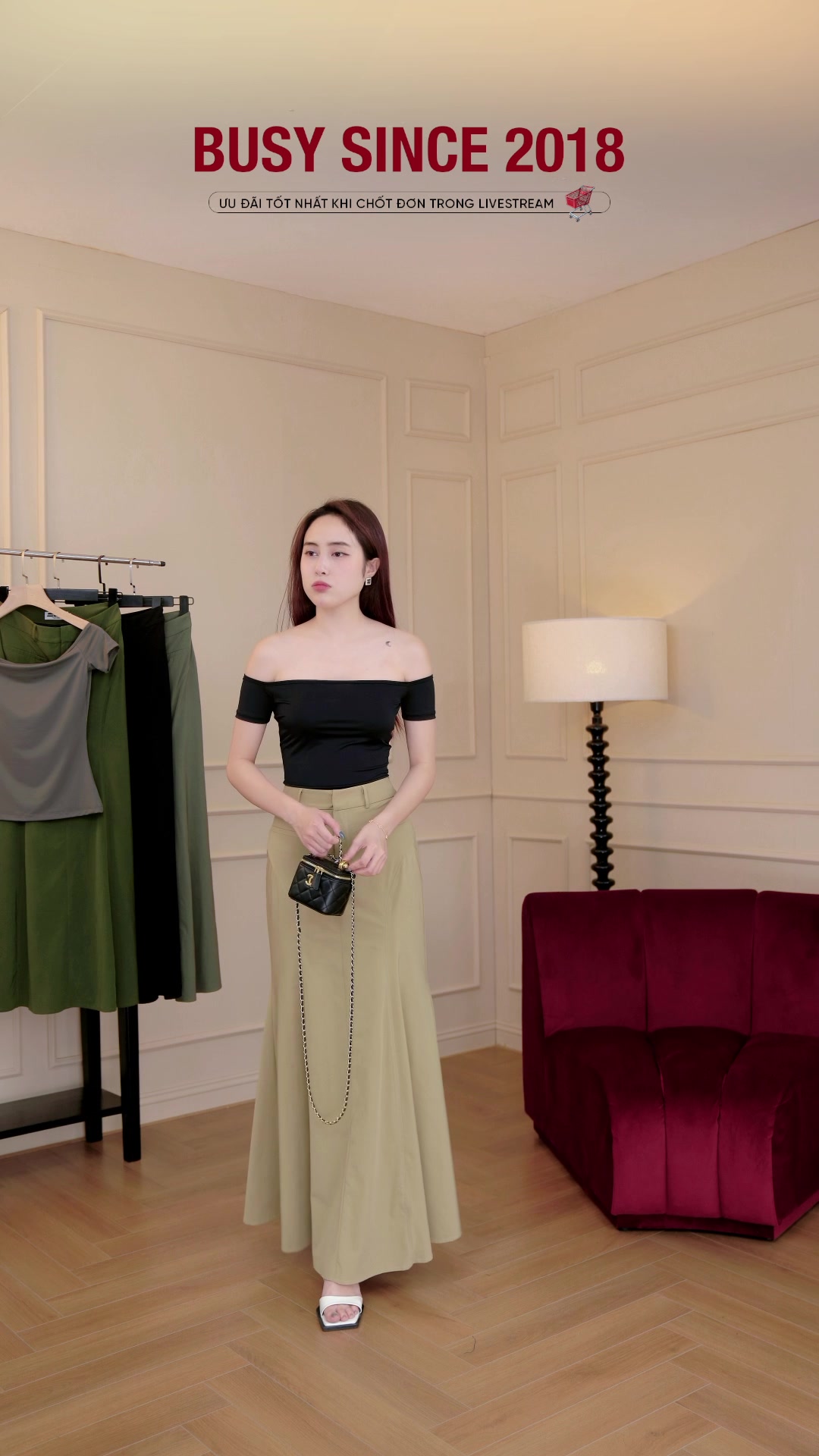 [🆕🇻🇳] BUSY – Cửa hàng quần áo nữ 👕 Top1Fashion 👗   , shares-0✔️ , likes-74❤️️ , date-2025-03-16 21:06:27🇻🇳🇻🇳🇻🇳📰🆕