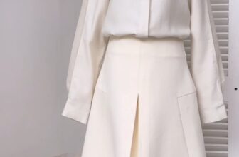 [🆕🇻🇳] 𝐋𝐀 𝐒𝐓𝐔𝐃𝐈𝐎𝐒 👕 Top1Fashion 👗  Một set đồ có thể đồng hành cùng nàng từ những guồng quay tất bật ban sáng đến khoảnh khắc thảnh thơi cuối ngày
#LucindaShirt #RosalineSkirt #Subtle #Subt , shares-0✔️ , likes-0❤️️ , date-2025-03-19 03:02:33🇻🇳🇻🇳🇻🇳📰🆕