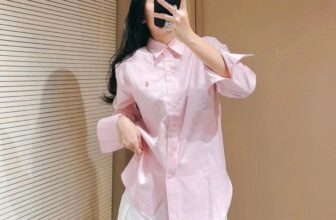 [???] Moon House Shop vnxk – 128/25 Lê Đức Thọ p6 Q. gò vấp HCM ? Top1Fashion ?  Về thêm rồi vải dư xịn siêu siêu đẹp khách nhận đều khen Không sợ nhan
đứng form siêu sang lại qua xử lý mềm đẹp nói chung cực kỳ đẹp khác bỏ qua mẫu này  , shares-1✔️ , likes-1❤️️ , date-2025-03-13 21:00:55????????