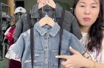 [🆕🇻🇳] Cẩm Vân Nguyễn – Thời trang cho bé yêu 🧑‍🧒❤️️👶⭐️ CẨM VÂN NGUYỄN ĐÃ NHẮT ĐẾN TÊN BẠN , shares-0✔️ , likes-458❤️️ , date-2025-03-14 02:09:02🇻🇳🇻🇳🇻🇳📰🆕