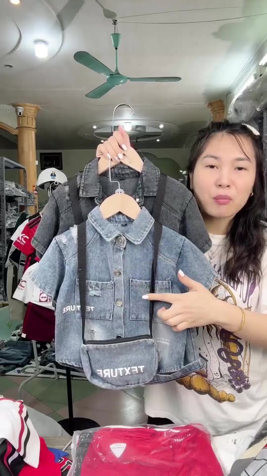 [🆕🇻🇳] Cẩm Vân Nguyễn – Thời trang cho bé yêu 🧑‍🧒❤️️👶⭐️ CẨM VÂN NGUYỄN ĐÃ NHẮT ĐẾN TÊN BẠN , shares-0✔️ , likes-458❤️️ , date-2025-03-14 02:09:02🇻🇳🇻🇳🇻🇳📰🆕