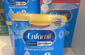 [🆕🇻🇳]  Chang Hà-Baby Care 🧑‍🧒❤️️👶⭐️ #Enfamil nhà em Chang về cả hộp nhựa dùng thử và hộp giấy to rồi ạ ￼￼
—————————Chang Hà-Mom and Baby Care
Location: Hải Phòng
𝐇𝐨𝐭𝐥𝐢𝐧𝐞: 0931.468.986 , shares-0✔️ , likes-4❤️️ , date-2025-03-13 17:53:43🇻🇳🇻🇳🇻🇳📰🆕