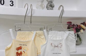 [🆕🇻🇳] Đan Anh Kid’s (Dak Studio) – Cửa hàng quần áo sơ sinh & trẻ em 🧑‍🧒❤️️👶⭐️ Set siêu mát cho mùa hè𝐒𝐏𝐑𝐈𝐍𝐆/𝐒𝐔𝐌𝐌𝐄𝐑 𝟐𝟎𝟐𝟓Những thiết kế xuân hè 2025 DAK mang đến cho các bé cưng muôn màu sắc xinh tươi năng động , cá tính .Ghé D , shares-0✔️ , likes-11❤️️ , date-2025-03-13 20:00:18🇻🇳🇻🇳🇻🇳📰🆕