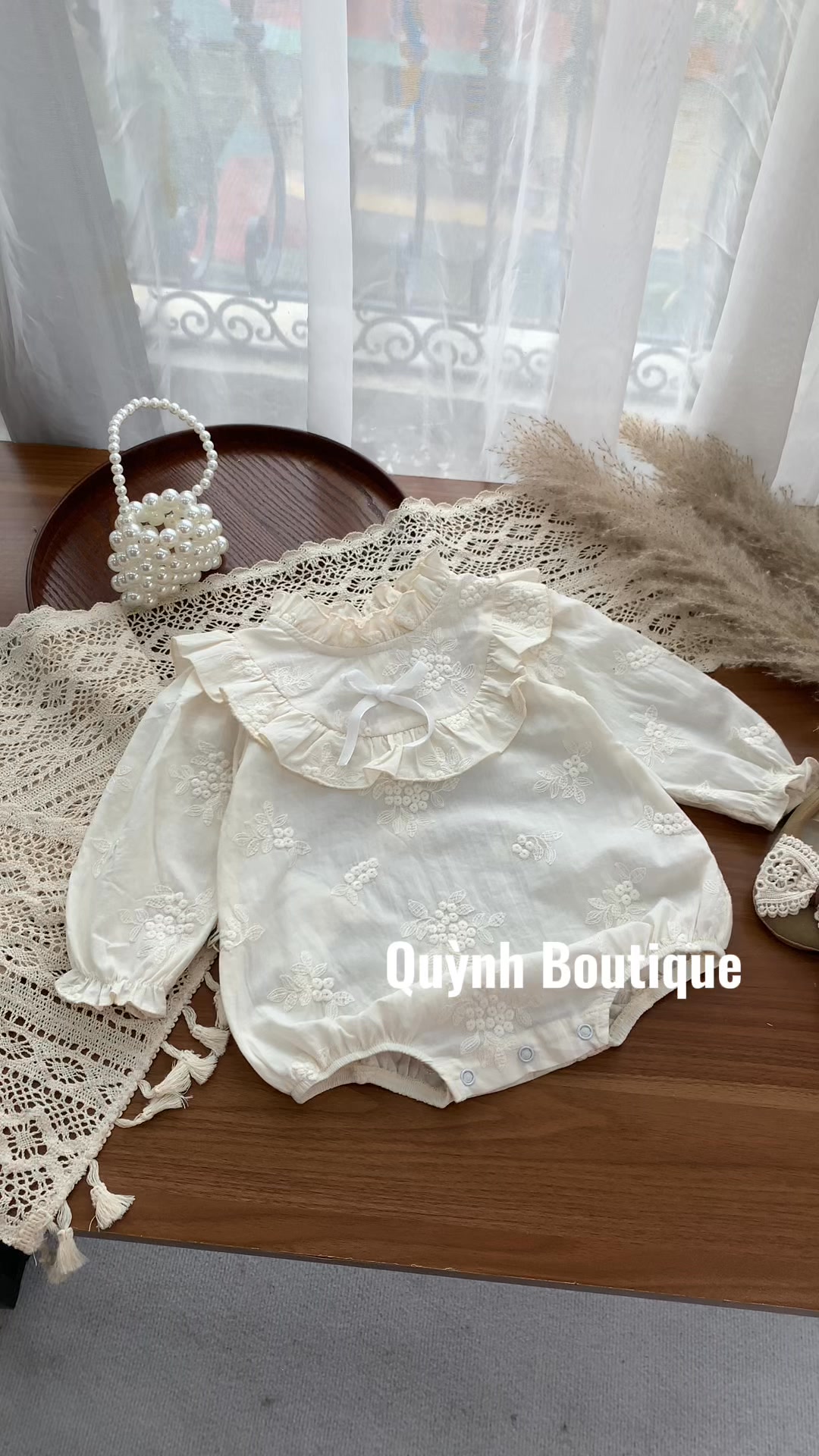 [🆕🇻🇳]  Shop Mẹ Moon – Dành cho bé yêu những gì tốt đẹp nhất 🧑‍🧒❤️️👶⭐️ 𝐒𝐡𝐨𝐩𝐞𝐞:
𝐋𝐚𝐳𝐚𝐝𝐚: c
Luôn cập nhật những sản phẩm #mới_nhất.
Đồ dành cho em bé nên #chất_lượng đặt lên hàng đầu.
Ship COD toàn quốc, được kiểm tra , shares-0✔️ , likes-0❤️️ , date-2025-03-12 05:03:21🇻🇳🇻🇳🇻🇳📰🆕