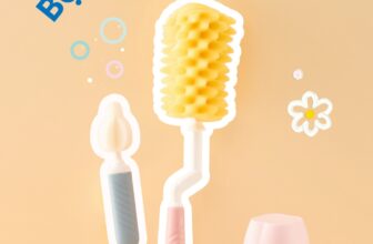 [???] Aoi – Sản phẩm Mẹ & Bé  ?‍?❤️️?⭐️  BỌT BIỂN DIỆU KỲ – BÌNH SẠCH NHƯ Ý VỚI BỘ CỌ BÌNH SỮA BỌT BIỂN AOIBình sữa tưởng dễ rửa, nhưng thực chất cặn sữa rất khó làm sạch ở những góc cong trò , shares-0✔️ , likes-2❤️️ , date-2025-03-14 01:00:11????????